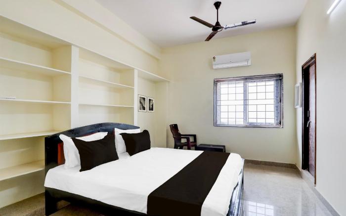 Hotel O KSR GRAND