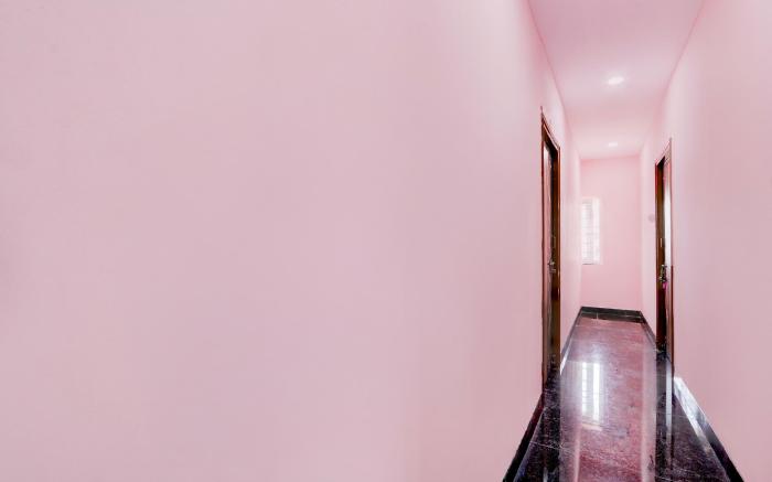 Hotel O KSR GRAND