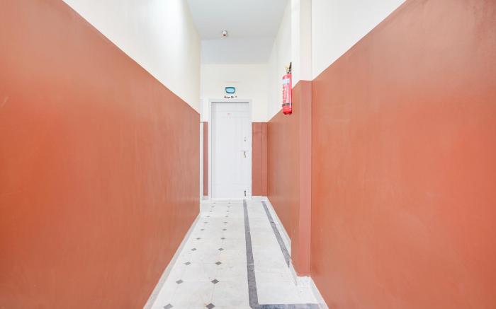Hotel O G C Residency