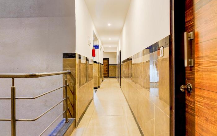Townhouse Jeevith Gardens Residency