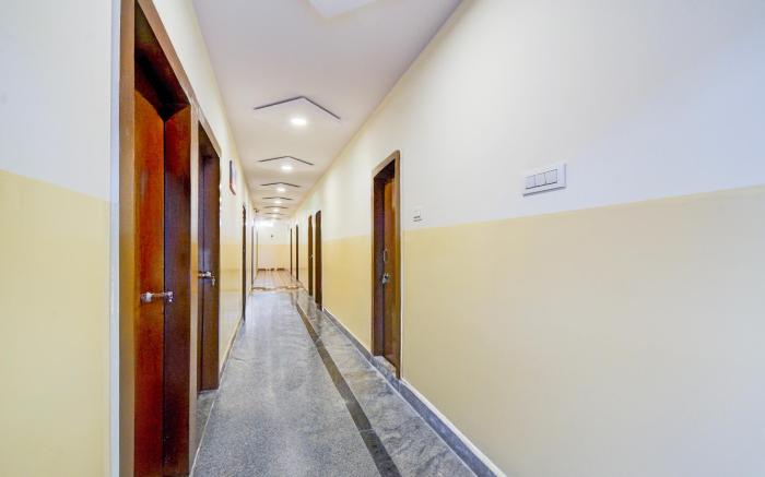 Hotel O EVEREST INN