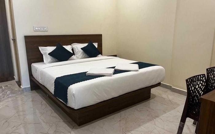 Super Hotel O PANVITH SUITES