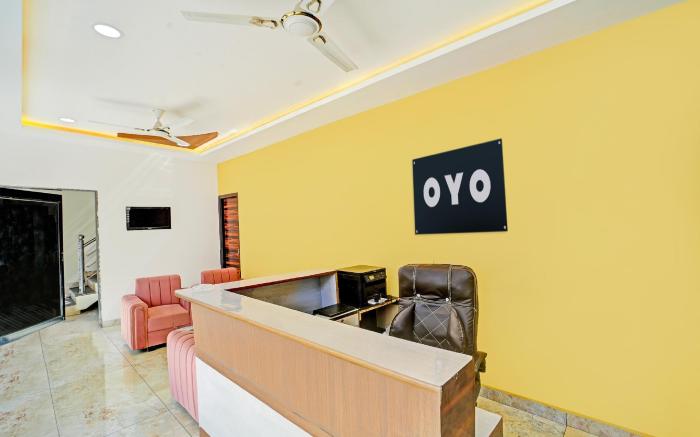 Hotel O Shri Shiv