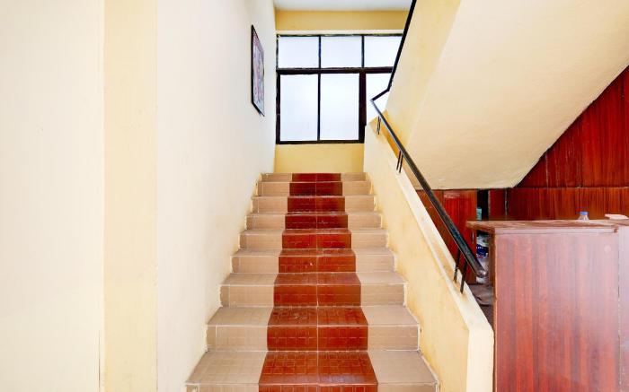 Hotel O SRI BALAJI HOME STAYS