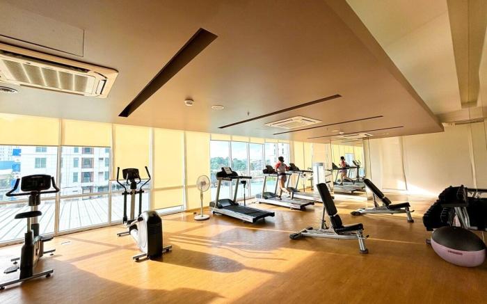 Abreeza Place Hidden Gem