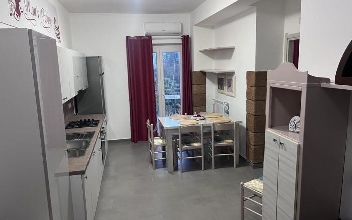 Nina's house 2 a 300 metri dal mare