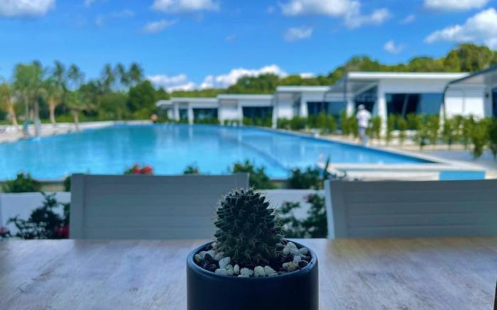 The One Resort Koh Rong