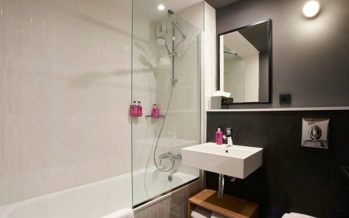 Moxy Paris Bastille