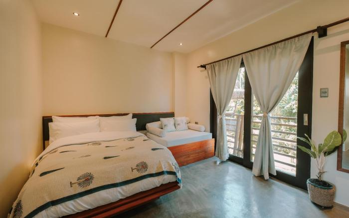 UNLTD Siargao Hotel