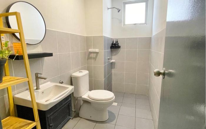 DE’SUITE @ KITA IMPIAN CYBERSOUTH