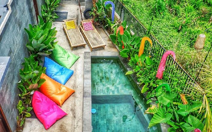 Canang Gardens