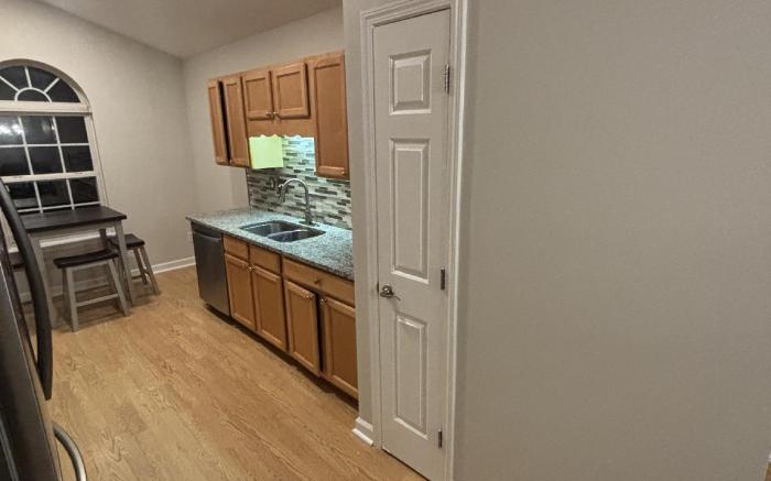 South Charlotte home