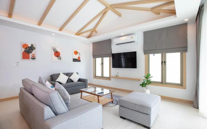 Villas Sofia & Miriam - 6BR Premium Retreat