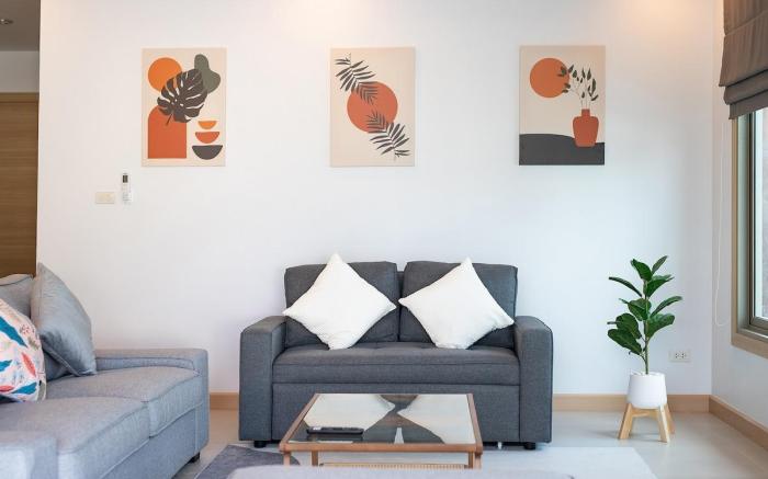 Villas Sofia & Miriam - 6BR Premium Retreat
