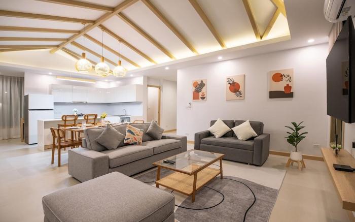 Villa Sofia – Elegant 3BR Pool Retreat