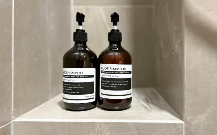 Mossaz ExecutiveStudio Pool Chill 21