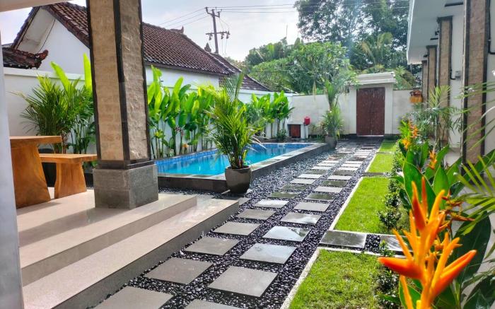 Alit Guest House