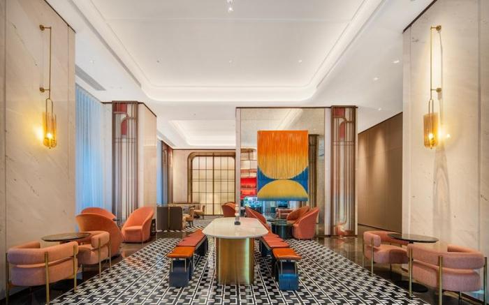Mövenpick by Accor Kuanzhai Alley Chengdu