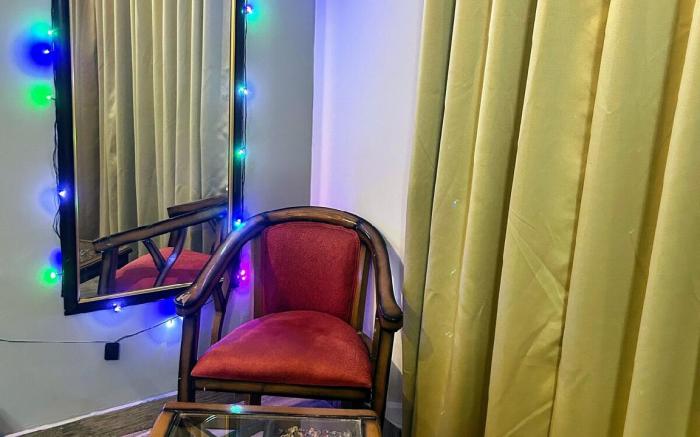 Agora Suites "Near Expo Mart, Pari Chowk"