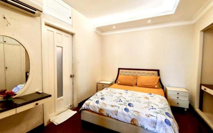 Anna Luxury Apartment