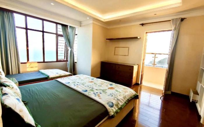 Anna Luxury Apartment