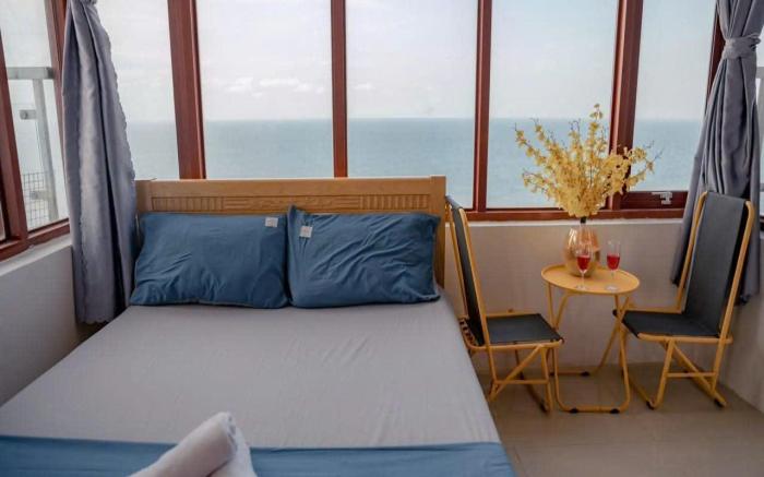 Anna Luxury Apartment