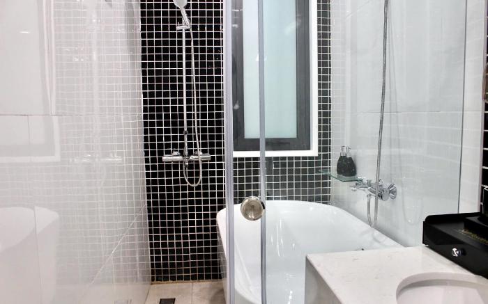 Sun Residences Hotel and Apartment