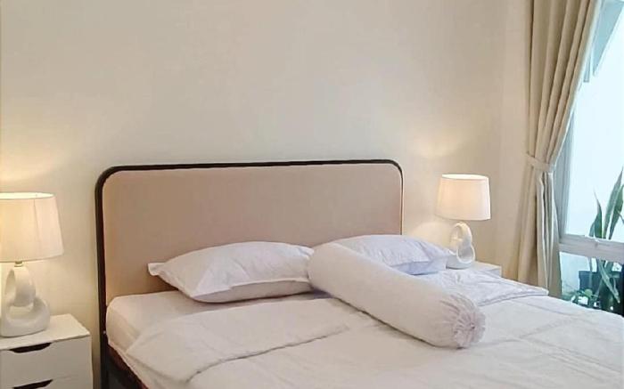 Yasmine Homestay Rejodani