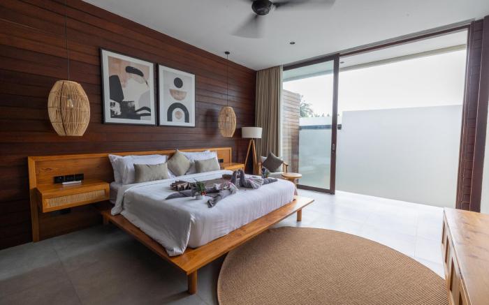 Cinta Ubud Romantic Villas