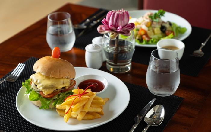 Sala Siem Reap Resort