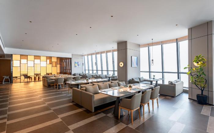 Pagoda Hotel Chongqing Jiefangbei