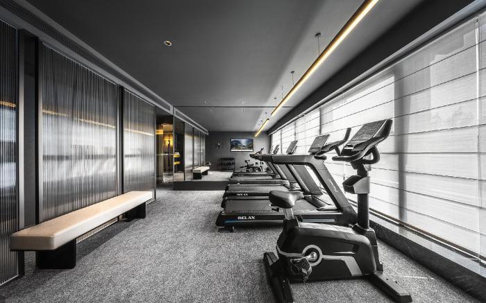 Atour Hotel Chongqing North Railway Station Renhe