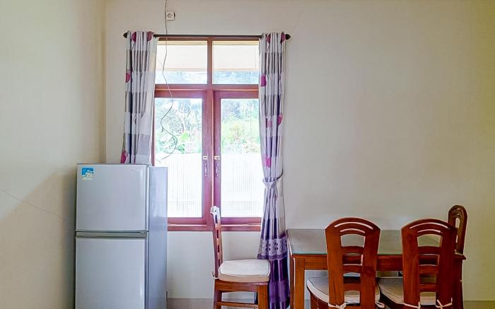 Urbanview Resort Villa Andy Tour Cisarua Puncak