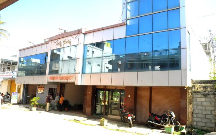 VISHNU RESIDENCY