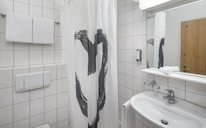 Hotel und Naturhaus Bellevue