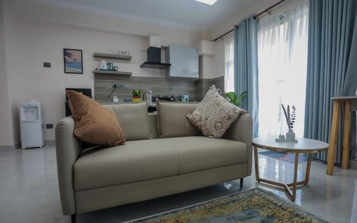 GRIHA sunlight studio, Lazimpat
