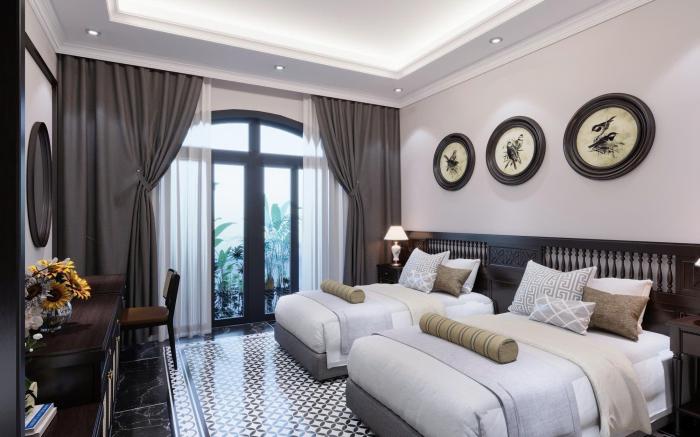Nesta Hoian Resort & Spa 