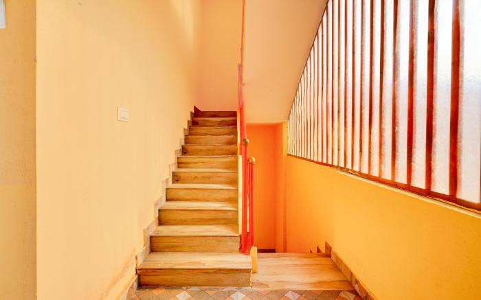 Super Hotel O Ramachandrapuram formerly known Nataraja Boarding & Lodging