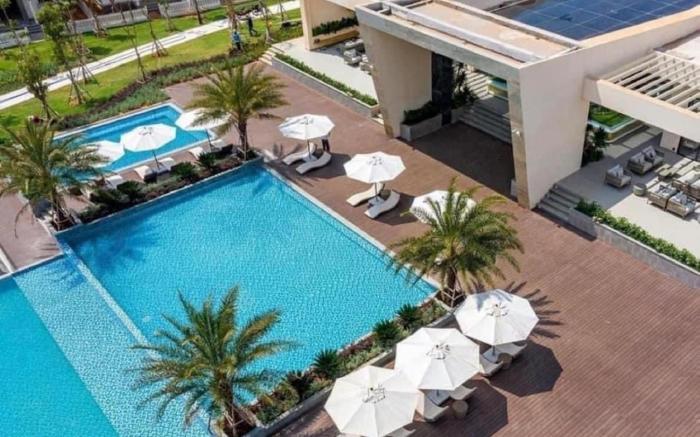 Novaworld Phan Thiết - QT Villa