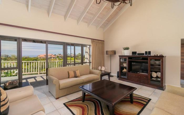 Pezula, Sunset Villa- CM4