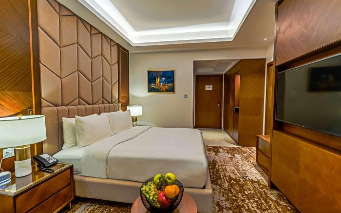 Movenpick Centaurus Islamabad