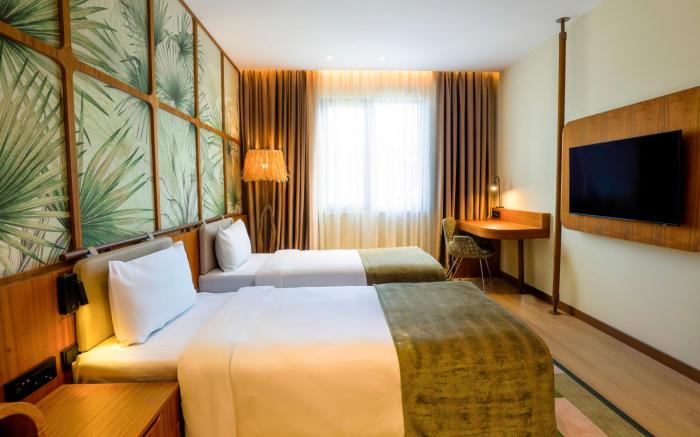 ibis Styles Kurtkoy