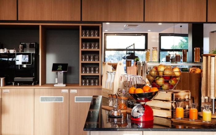 Ibis Berlin Airport (New Opening)