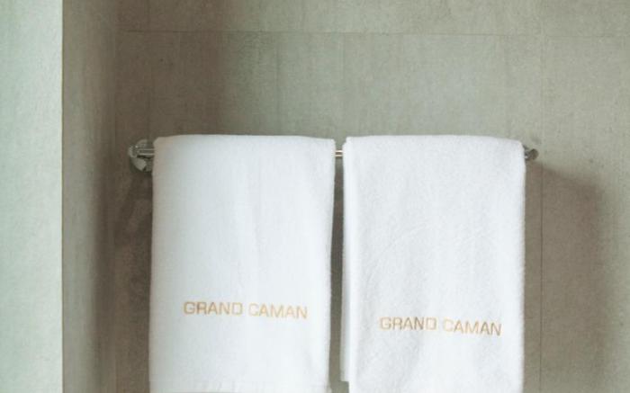 Grand Caman hotel