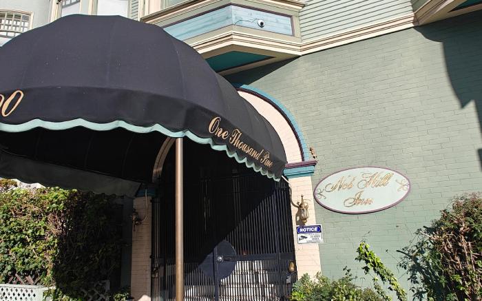 Nob Hill Inn
