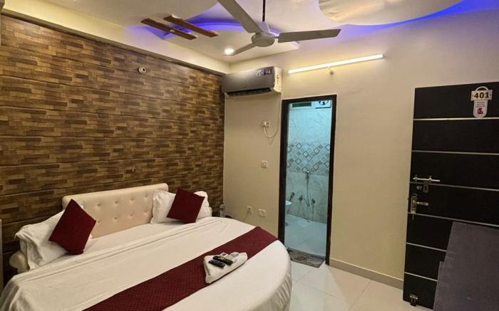 Hotel Richa Grand inn