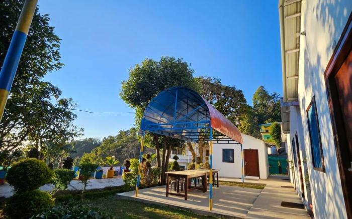 Shivalik Homestay