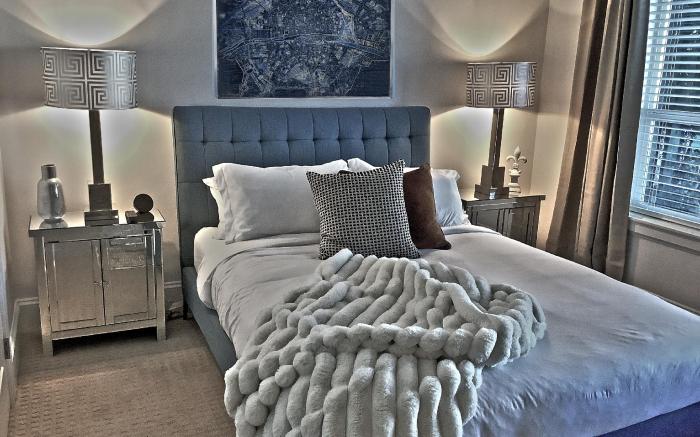 Sand and Salt Bed & Breakfast
