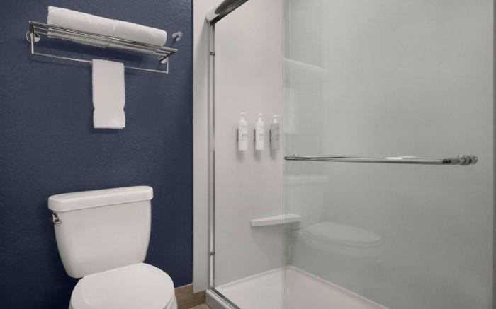 Spark by Hilton San Jose Airport