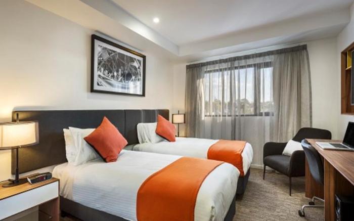 Quest Woolloongabba